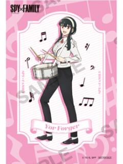 约尔·福杰特典-JF2026行进乐队Ver.