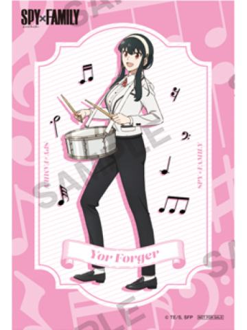 约尔·福杰特典-JF2026行进乐队Ver.