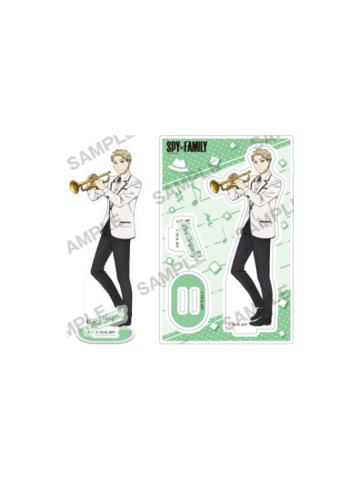 劳埃德·福杰立牌-JF2026行进乐队Ver.