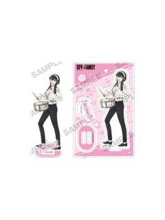 约尔·福杰立牌-JF2026行进乐队Ver.