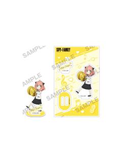 阿尼亚·福杰立牌-JF2026行进乐队Ver.