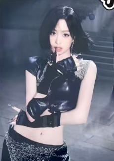 中区打卡明信片 贤