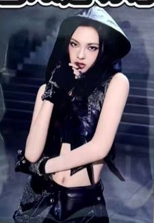 中区打卡明信片 柒