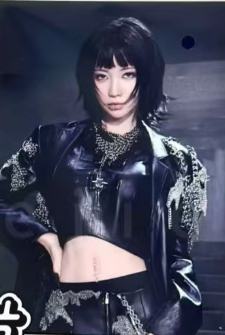 中区打卡明信片 角