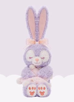 星黛露公仔-25上迪软软的梦系列