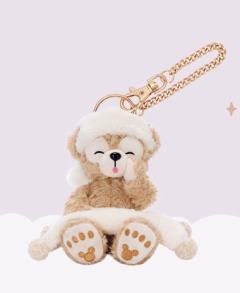 达菲挂件-25上迪软软的梦系列