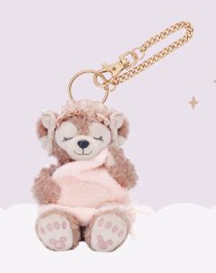 雪莉玫挂件-25上迪软软的梦系列