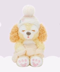 可琦安公仔-25上迪软软的梦系列