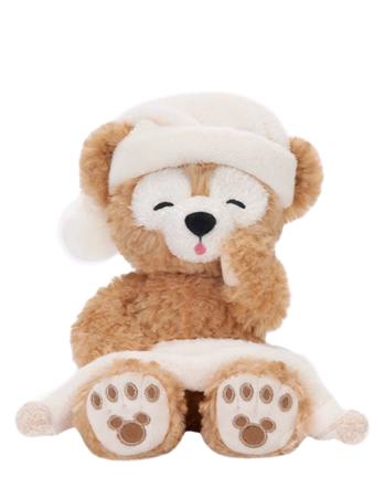 达菲公仔-25上迪软软的梦系列