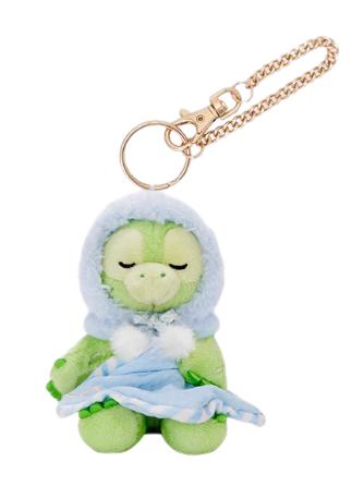 奥乐米拉挂件-25上迪软软的梦系列