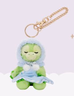 奥乐米拉挂件-25上迪软软的梦系列