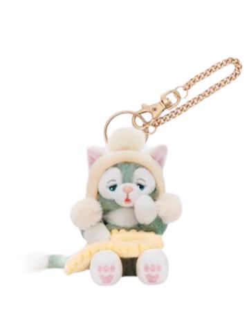 杰拉多尼挂件-25上迪软软的梦系列