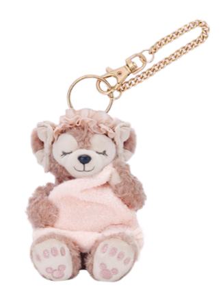 雪莉玫挂件-25上迪软软的梦系列