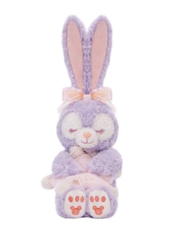 星黛露公仔-25上迪软软的梦系列