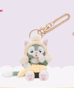 杰拉多尼挂件-25上迪软软的梦系列