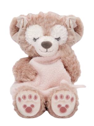 雪莉玫公仔-25上迪软软的梦系列