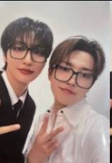 日本签售 12双人卡 ver.B