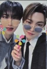 br幸运卡 12双人卡 ver.A