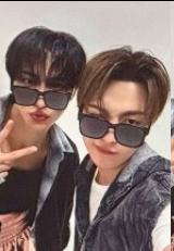 日本签售 12双人卡 ver.A