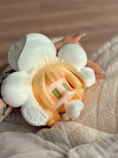 酱酱·花發-资料图