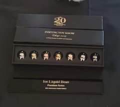 冰晶萌粒套组 20周年特别版-资料图