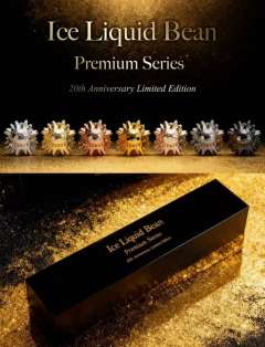 冰晶萌粒套组 20周年特别版-资料图