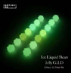 冰晶萌粒套组 第二弹 果冻亮面款-资料图