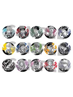 徽章-JS中国浮雕风