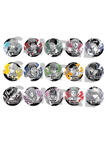 徽章-JS中国浮雕风