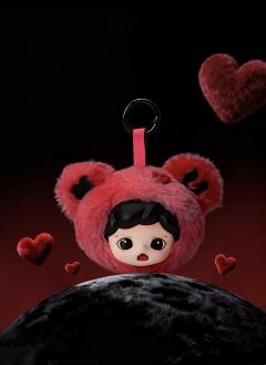 软软小世界系列-资料图