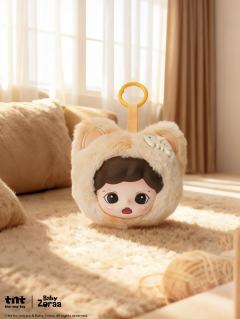 软软小世界系列-资料图