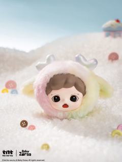 软软小世界系列-资料图