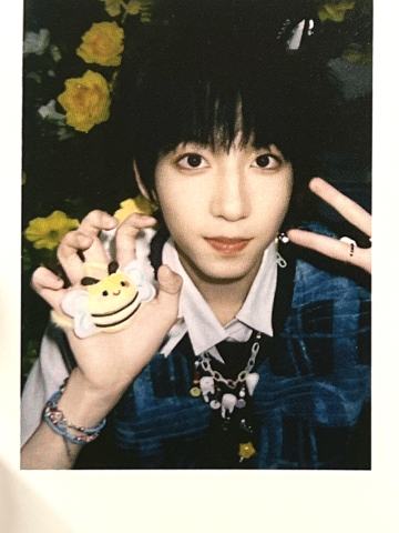 博文 突围SSR卡 ver.D