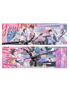 瑠&理有镭射票-炽音悸动系列