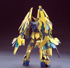 HGUC 菲尼克斯 毁灭模式 Ver.GFT-资料图