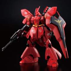 HGUC 沙扎比 Ver.GFT-资料图