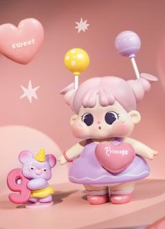 奶油冒险家-资料图