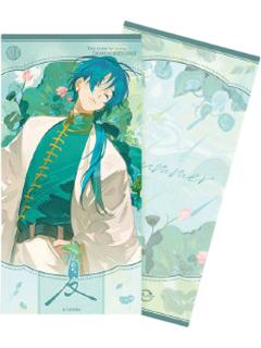 诸葛青满赠-寄浮生系列