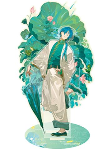 诸葛青亚克力立牌-寄浮生系列