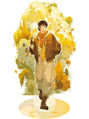 张楚岚亚克力立牌-寄浮生系列