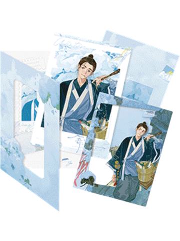 王也纪念卡组-寄浮生系列