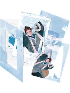 王也·冬纪念卡组-寄浮生系列