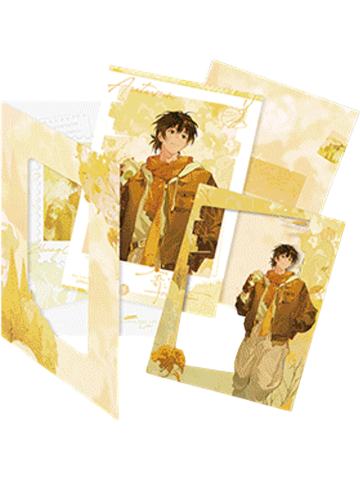 张楚岚纪念卡组-寄浮生系列