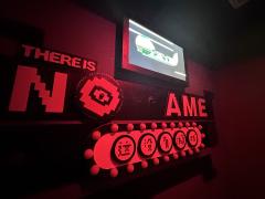 这没有游戏-资料图