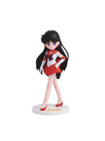 Sailor Mars