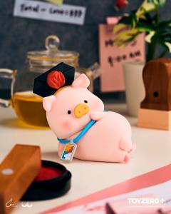 上班猪事多系列-资料图