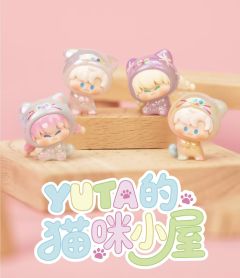 YUTA的猫咪小屋吊卡