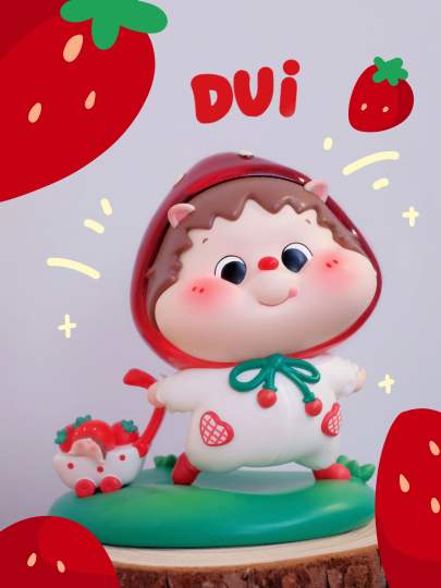 DUIDUIDUI怼堆堆-2