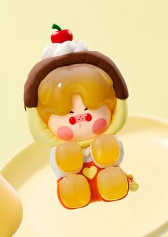 我是你的娃娃系列-资料图