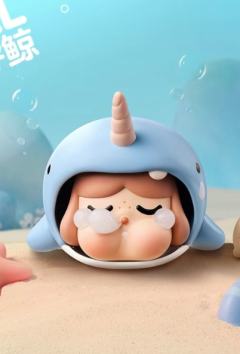 泪流成海系列-资料图